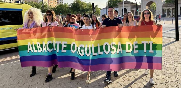 Albacete destina 58.500 euros a proyectos para impulsar la igualdad de género y la diversidad sexual