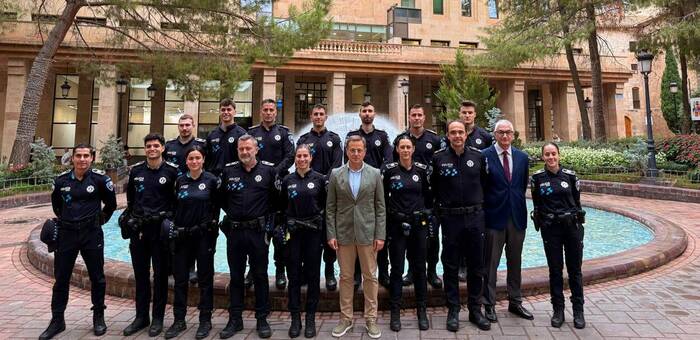 Albacete convoca 88 plazas de empleo público con 55 nuevas incorporaciones y 33 de promoción interna