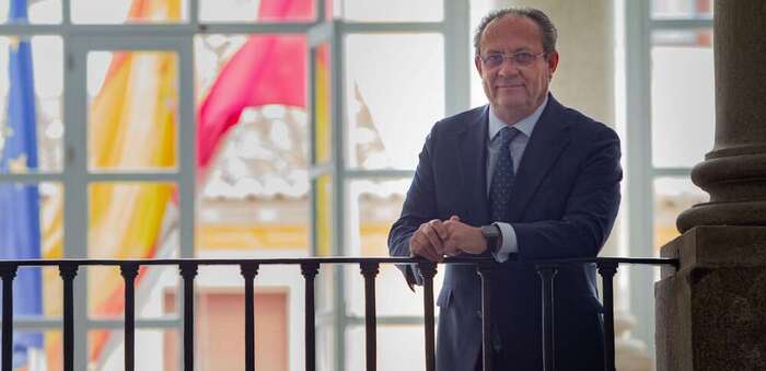 Un servicio público para velar, desde la proximidad, por la seguridad de la ciudadanía