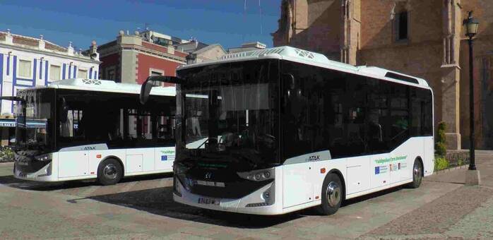 Valdepeñas pone fin a la gratuidad del transporte urbano con nuevas tarifas asequibles