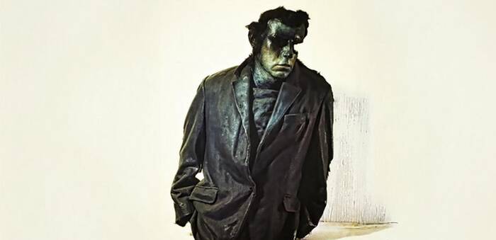 La UCLM organiza un encuentro con Canogar en la Facultad de Humanidades de Toledo