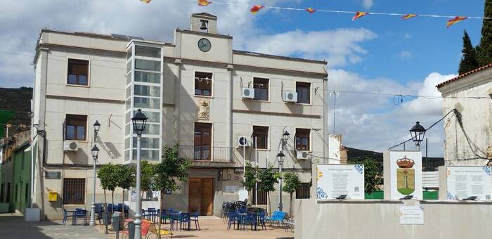 Villamayor de Calatrava justifica la no solicitud de subvención para Escuelas Deportivas por falta de demanda familiar