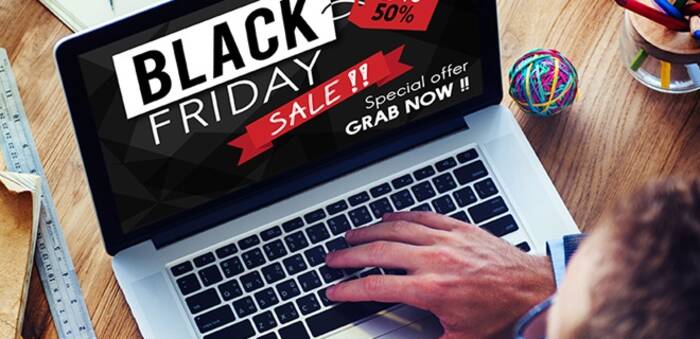 La OCU denuncia ante Consumo a 11 plataformas online por falsas rebajas durante el Black Friday