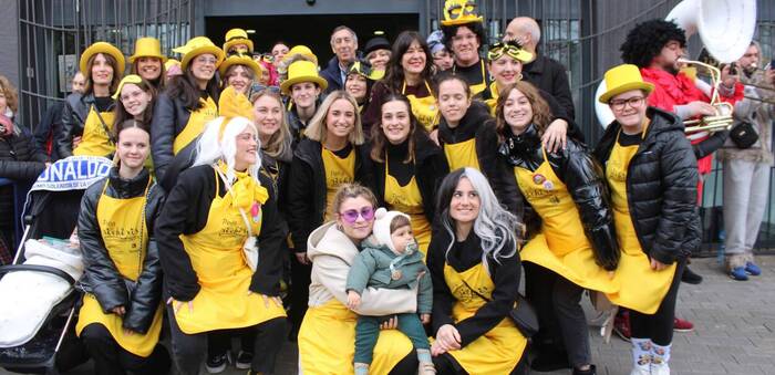 Los carnavales de Miguelturra impulsan el turismo rural con un crecimiento récord del 46% en viajeros