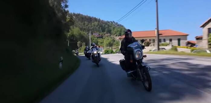 Albacete acogerá en mayo de 2026 dos etapas de la XIII BMW Motorrad puntApunta, uno de los eventos mototurísticos más importantes de España