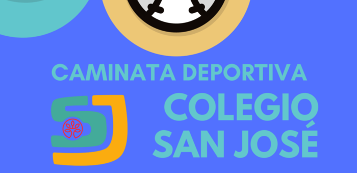 El Colegio San José de Puertollano recuperará el 20 de marzo su tradicional Caminata Deportiva