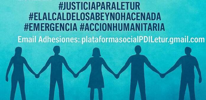 Emergencia hídrica en El Collado: vecinos de Letur soportan más de un día sin agua durante alerta máxima por incendios