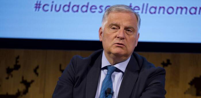 Cañizares rubricará en Madrid el acuerdo para financiar la ampliación de la depuradora de Ciudad Real