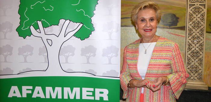 Las mujeres rurales son las verdaderas arquitectas del futuro