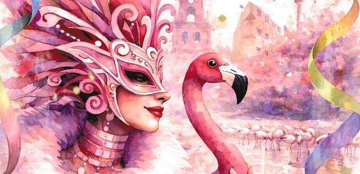 El Carnaval de Villacañas cambia de recorrido con una programación llena de actividades para todas las edades