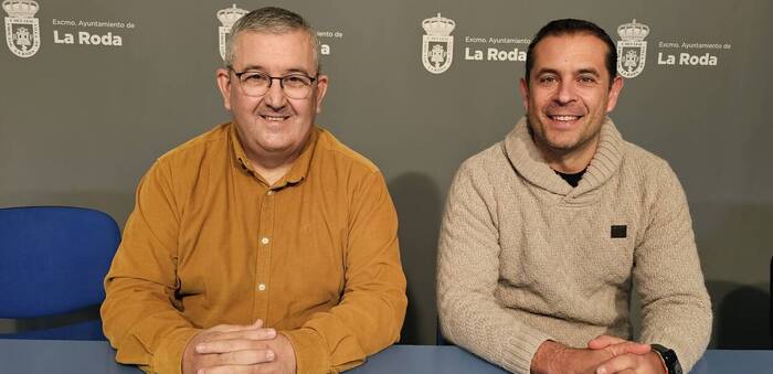 Abierta la convocatoria para elegir el cartel del próximo Carnaval de La Roda 