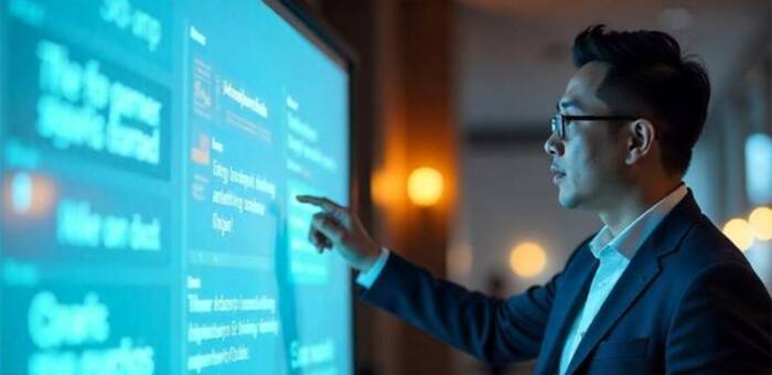 ¿Cómo elegir la mejor agencia de posicionamiento web para tu negocio?