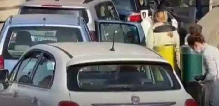 El colapso de la sanidad italiana, un aviso de lo que puede llegar a Castilla-La Mancha