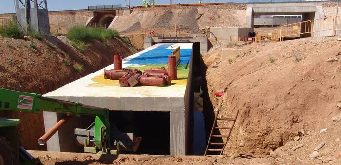 Plan de Tormentas, Casa de los Vasco y Smart City: las apuestas de Valdepeñas para los fondos EDIL