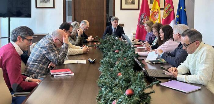 El Ayuntamiento de Toledo concede la Medalla de Oro de la Ciudad a la Catedral Primada en su VIII Centenario