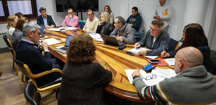 El Ayuntamiento de Toledo destinará 10,13 millones de euros de su remanente a pagar intereses por el polémico convenio del Nudo Norte