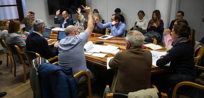 Toledo aprueba un presupuesto récord de 119,6 millones para 2026 con ampliaciones en servicios sociales y educación