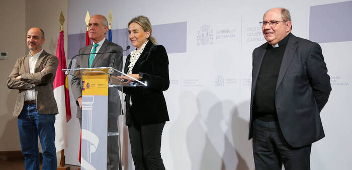 Toledo inicia su preludio musical para el VIII Centenario de la Catedral con tres conciertos de alto nivel