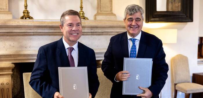 La Fundación ”la Caixa” destina 11 millones a programas sociales en Castilla-La Mancha con foco en infancia y empleo