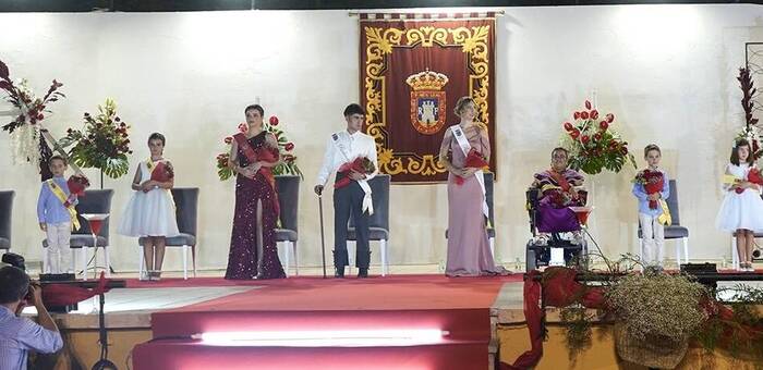 La Roda presenta a su primera Corte Mixta