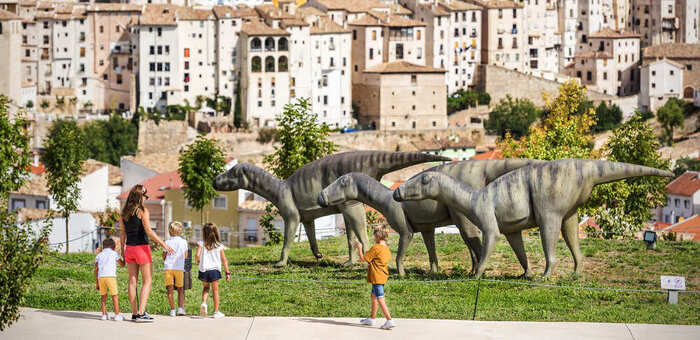 Castilla-La Mancha: El viaje cercano