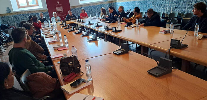 La UCLM impulsa en Toledo un curso internacional sobre derechos digitales como derechos fundamentales en el ámbito laboral