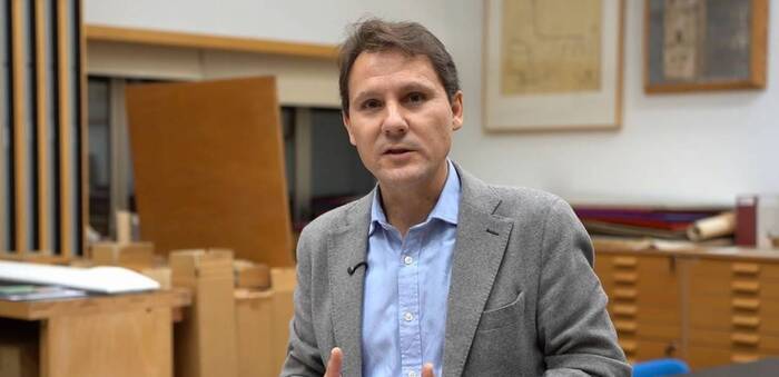 David García-Manzanares, nuevo presidente de la Fundación Fisac