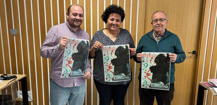 El Carnaval de Corral de Calatrava celebrará su 25 aniversario del Arlequín de Oro con una variada programación del 28 de febrero al 9 de marzo