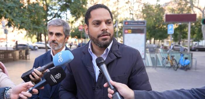 VOX suspende las negociaciones presupuestarias con el PP en las regiones donde su apoyo es clave