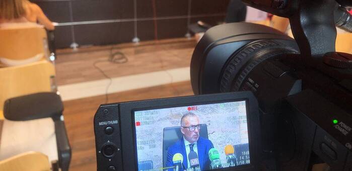 Valdepeñas lleva a Pleno la contratación de la redacción del proyecto del nuevo recinto ferial