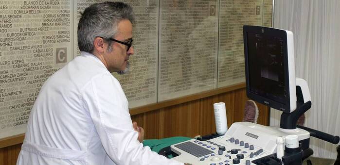 La Unidad de Ictus de Ciudad Real reduce un 30% la mortalidad en dos años