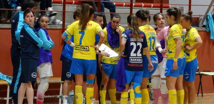 El Salesianos Puertollano se enfrenta al AD Alcorcón 'B' en un crucial partido de la segunda vuelta