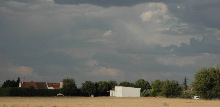 Noviembre 2025 registra temperaturas y precipitaciones dentro de la normalidad en Castilla-La Mancha