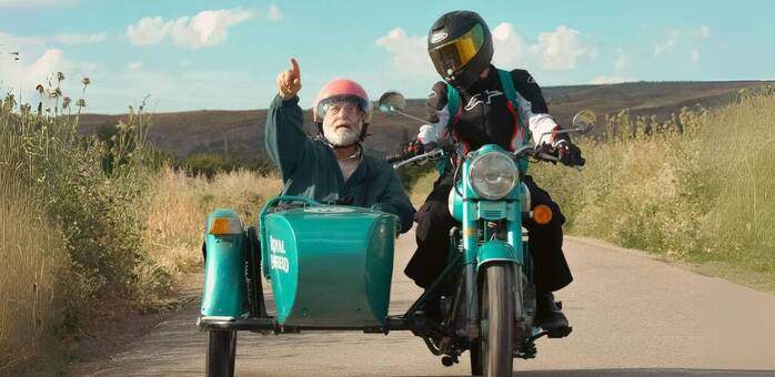 El proyecto cinematográfico castellano-manchego 'El Pescador del Tajo' se presenta en Miami