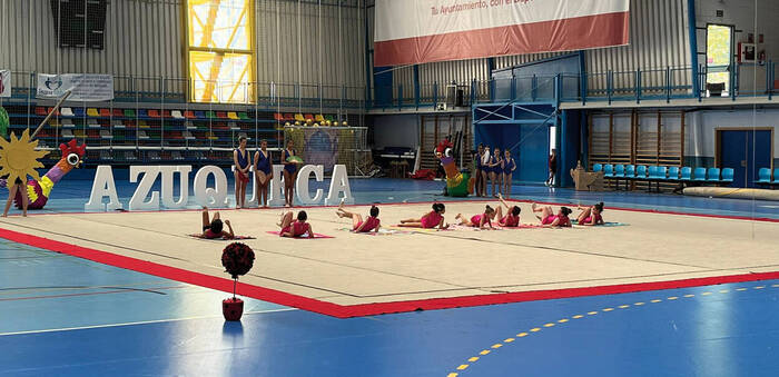 Nuevo plazo en Azuqueca para cubrir vacantes en la temporada deportiva 2025/2026