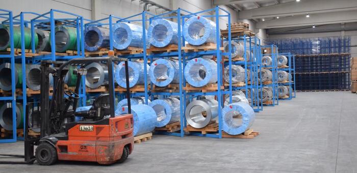 Las exportaciones agroalimentarias y pesqueras alcanzaron en 2023 su cifra récord, 70.431 millones de euros