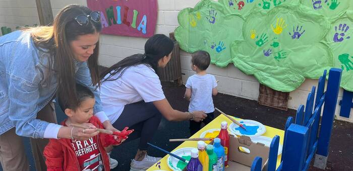 Ciudad Real destina 10.000 euros a una nueva línea de apoyo para mujeres embarazadas en situación de vulnerabilidad