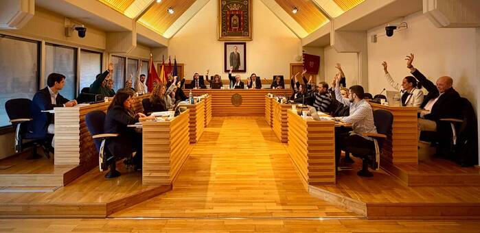 Ciudad Real aprueba su Ordenanza de Zona de Bajas Emisiones con un enfoque "poco restrictivo"