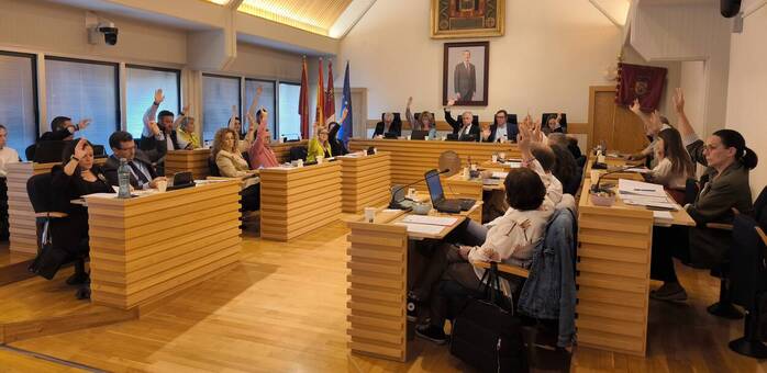 Ciudad Real transforma el Convento de las Terreras en un espacio polivalente para impulsar la cultura y el turismo en el Barrio del Perchel
