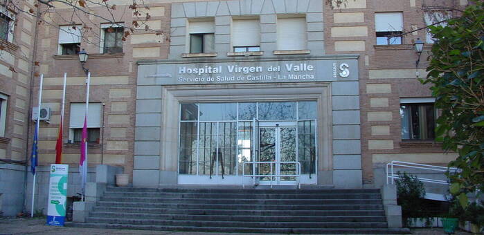 Los trabajadores del Hospital Virgen del Valle se concentrarán contra su traslado al Hospital Universitario de Toledo