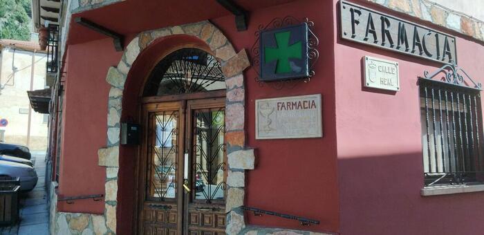 Cuenca Ahora lamenta el cierre de la farmacia en Beteta y pide soluciones urgentes