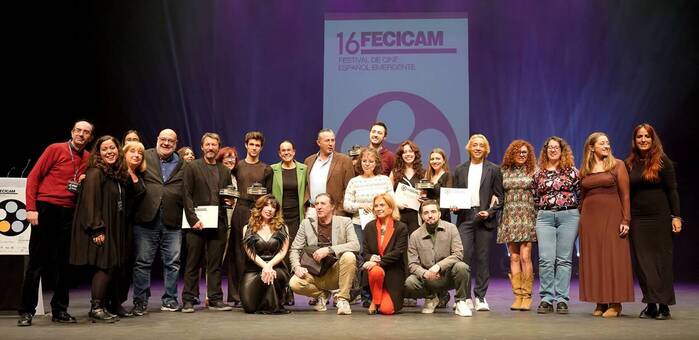 El Festival de Cine Español Emergente abre su convocatoria con inscripción gratuita hasta el 16 de enero