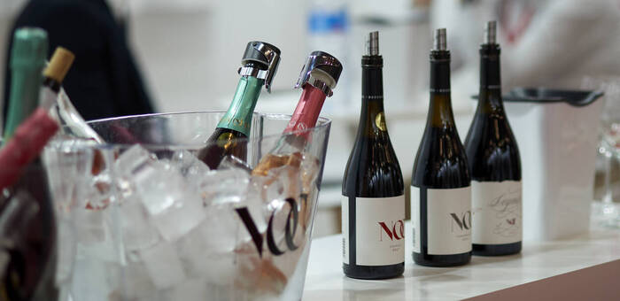 Más de 2.000 bodegas y 15.000 compradores se darán cita en la nueva edición de FENAVIN