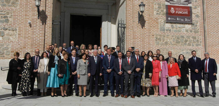 Illescas lanza su programa de Fiestas del Milagro 2025 con actos culturales, deportivos y taurinos