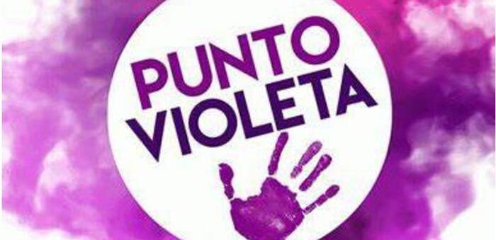 Bolaños se compromete con la igualdad y la seguridad: el Punto Violeta volverá a estar presente en la Feria para sensibilizar sobre la prevención de agresiones sexuales