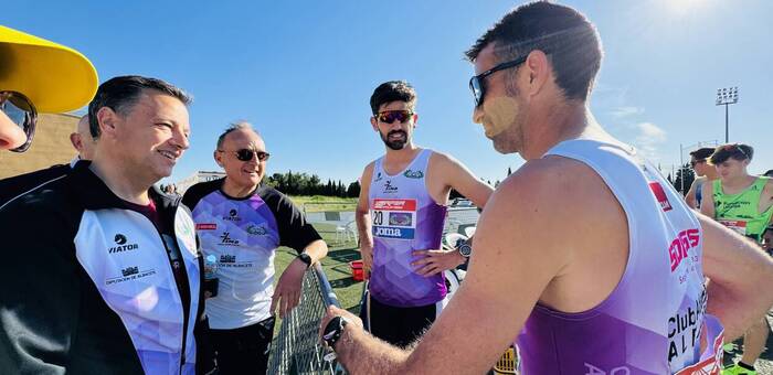 Albacete destina 93.000 euros en subvenciones a 23 clubes deportivos para las Escuelas Deportivas Municipales