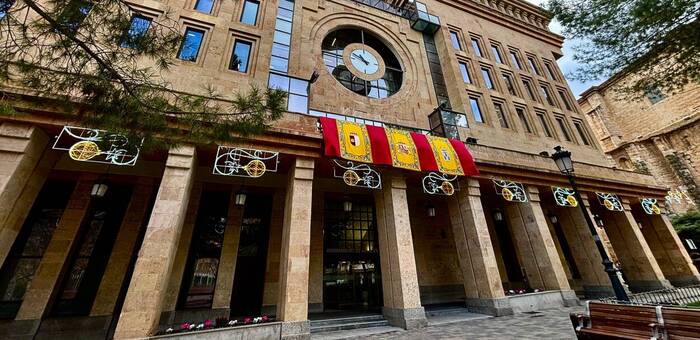 Albacete aprueba su II Plan de Igualdad con 36 medidas para eliminar la discriminación por sexo en la administración municipal