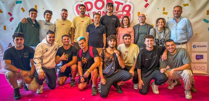 Albacete impulsa la adopción responsable en su primera feria nacional