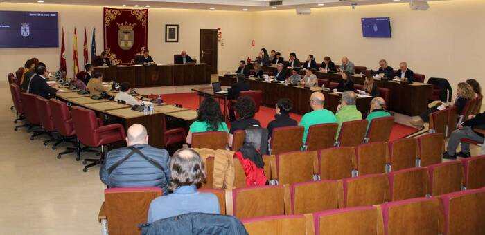 Albacete crea un Consejo Técnico para mejorar la seguridad vial con atención especial a peatones y ciclistas