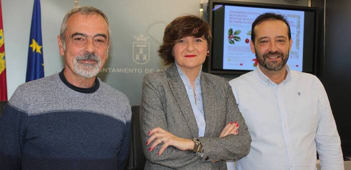 El Jardín Botánico de Castilla-La Mancha une en Albacete cultura y naturaleza con una programación navideña educativa